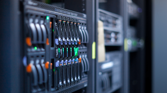 Contingency Planning for IT System Outages